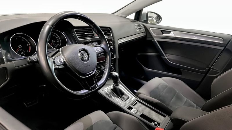 Volkswagen Golf bild 8