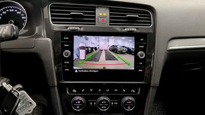Volkswagen Golf bild 10