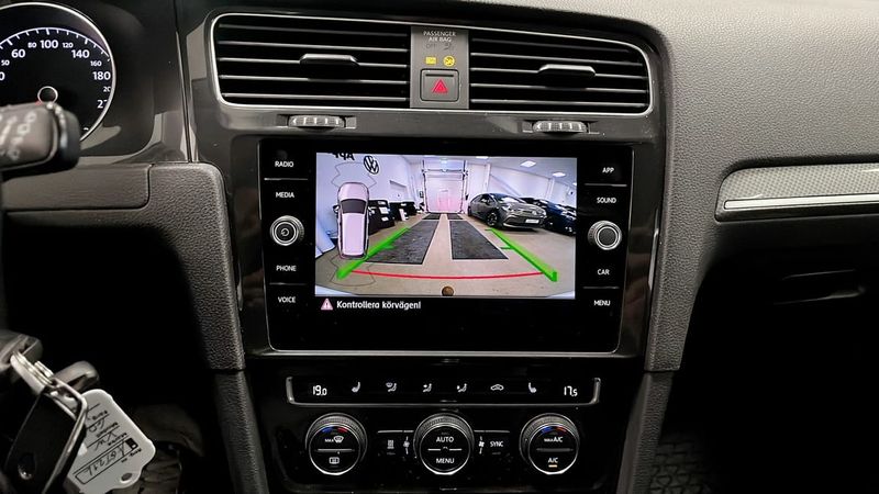Volkswagen Golf bild 10