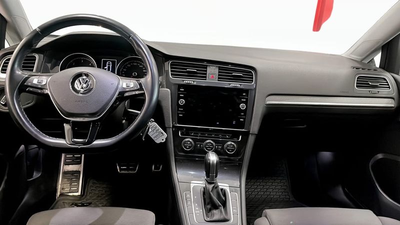 Volkswagen Golf bild 11