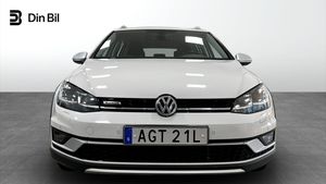 Volkswagen Golf bild 5