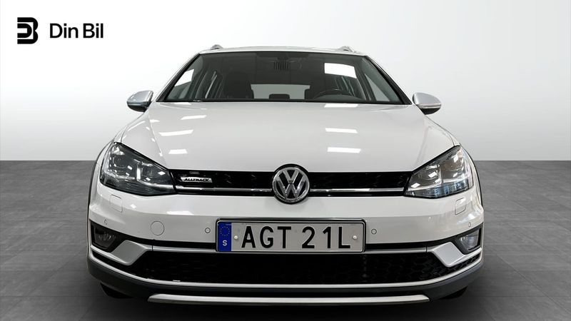 Volkswagen Golf bild 5