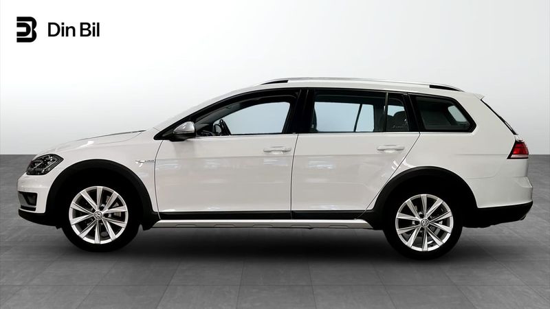 Volkswagen Golf bild 3