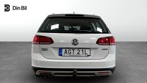 Volkswagen Golf bild 6