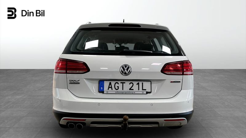 Volkswagen Golf bild 6