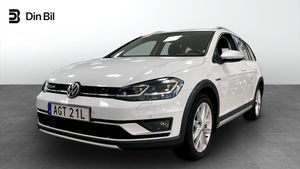 Volkswagen Golf bild 1