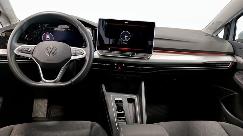 Volkswagen Golf bild 11