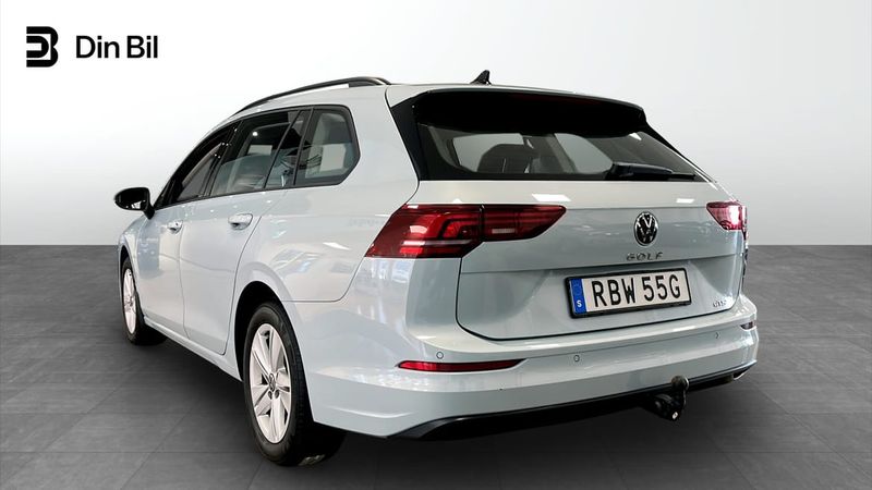 Volkswagen Golf bild 4
