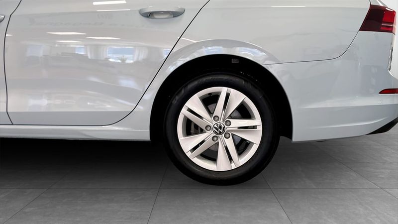 Volkswagen Golf bild 7