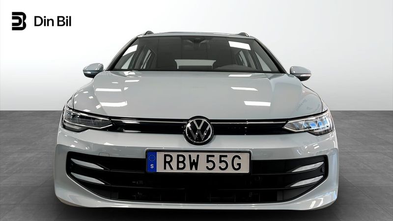 Volkswagen Golf bild 5