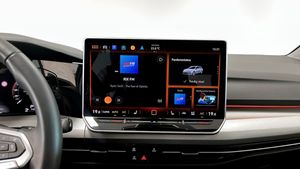Volkswagen Golf bild 10