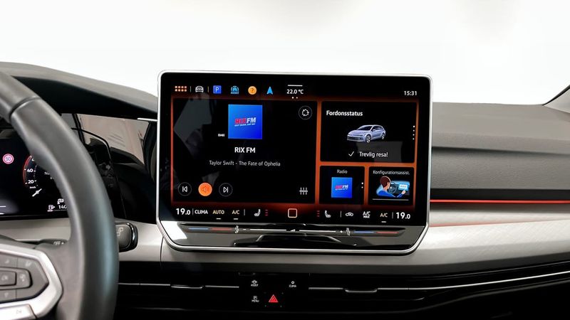Volkswagen Golf bild 10