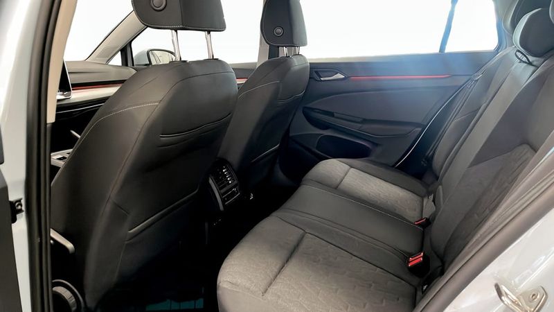 Volkswagen Golf bild 12