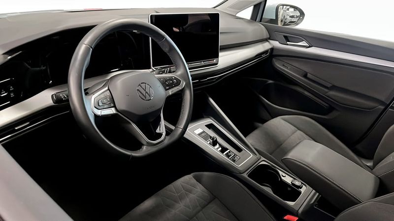 Volkswagen Golf bild 8
