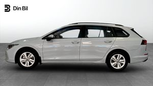 Volkswagen Golf bild 3