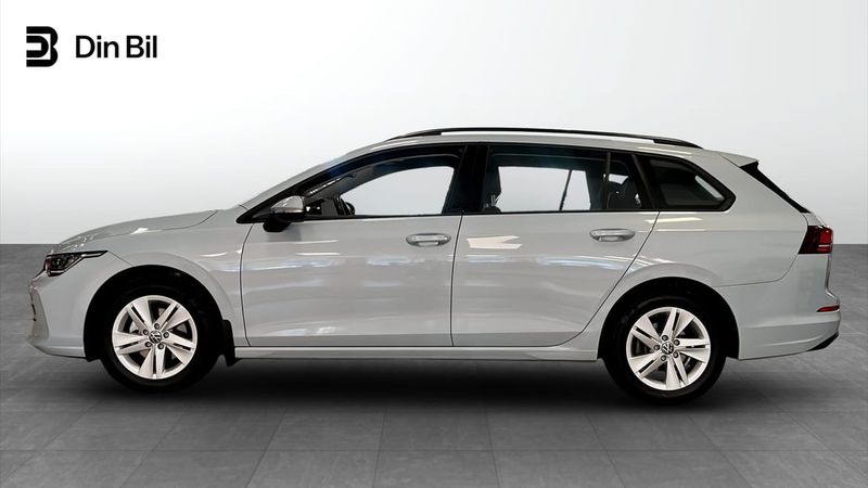 Volkswagen Golf bild 3