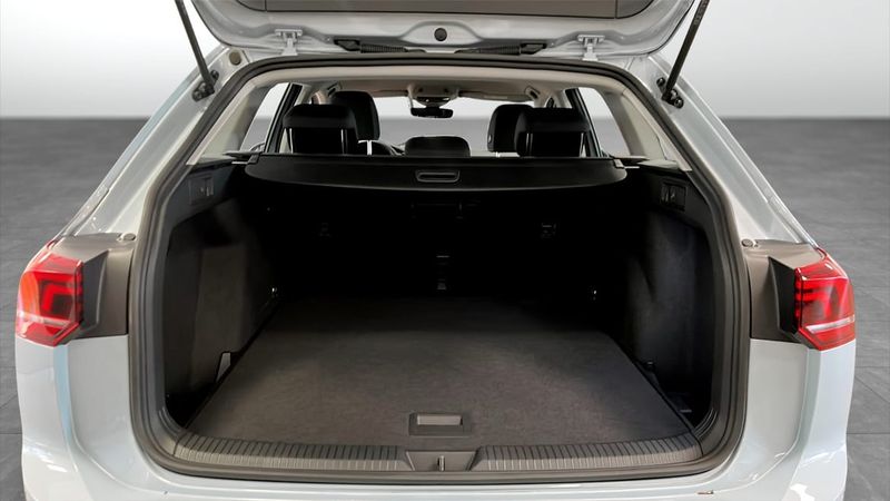 Volkswagen Golf bild 13