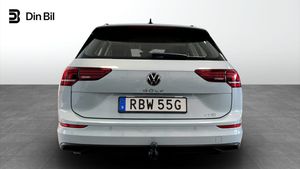 Volkswagen Golf bild 6