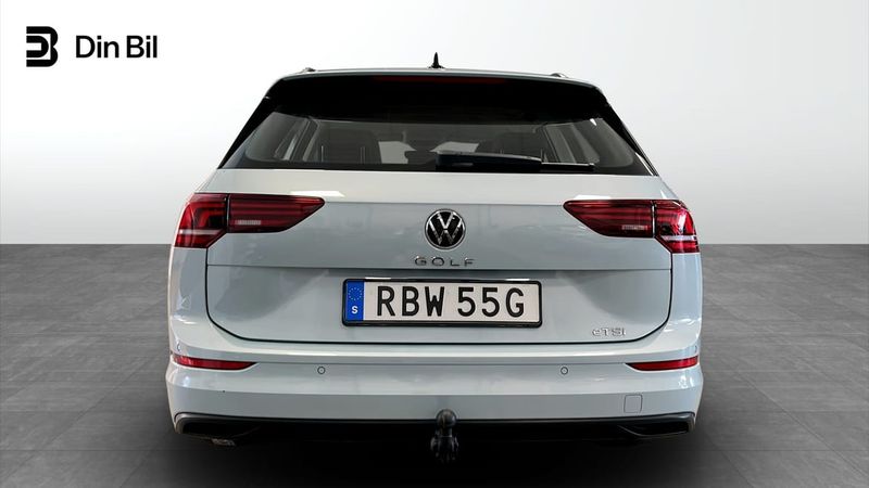Volkswagen Golf bild 6