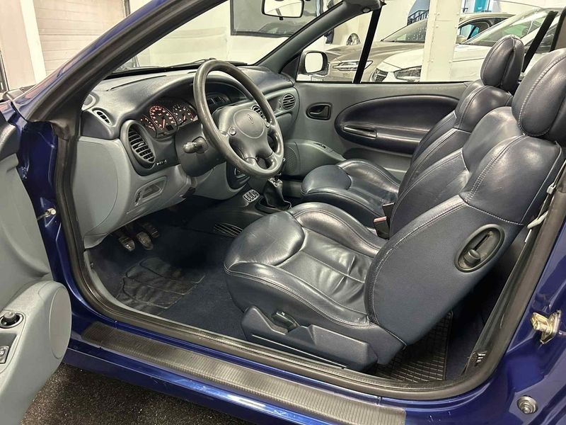 Renault Megane bild 13
