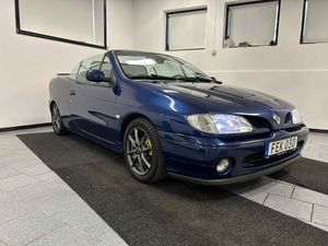 Renault Megane bild 7
