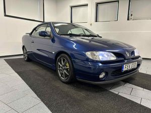 Renault Megane bild 6