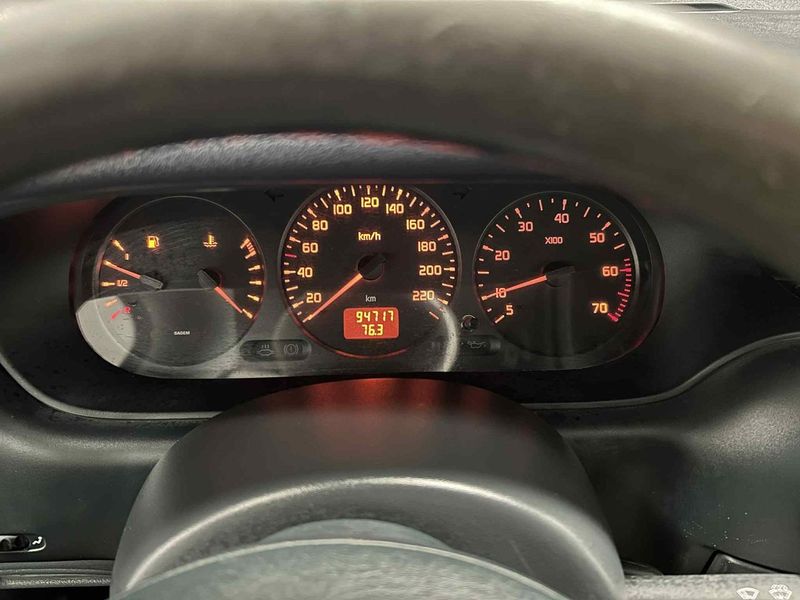 Renault Megane bild 14