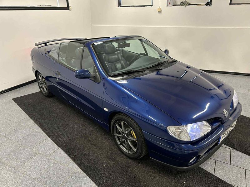 Renault Megane bild 8
