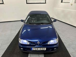 Renault Megane bild 11
