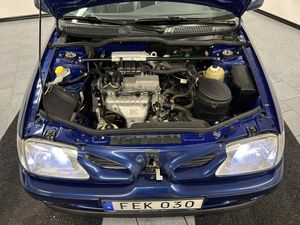 Renault Megane bild 15