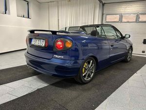 Renault Megane bild 4