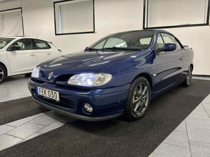 Renault Megane bild 1
