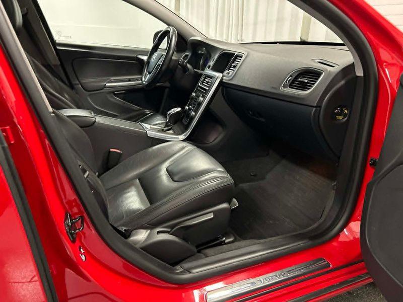 Volvo V60 bild 7