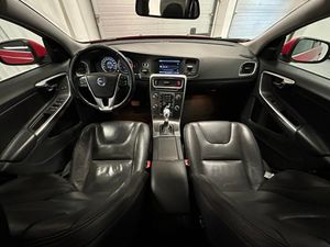 Volvo V60 bild 9