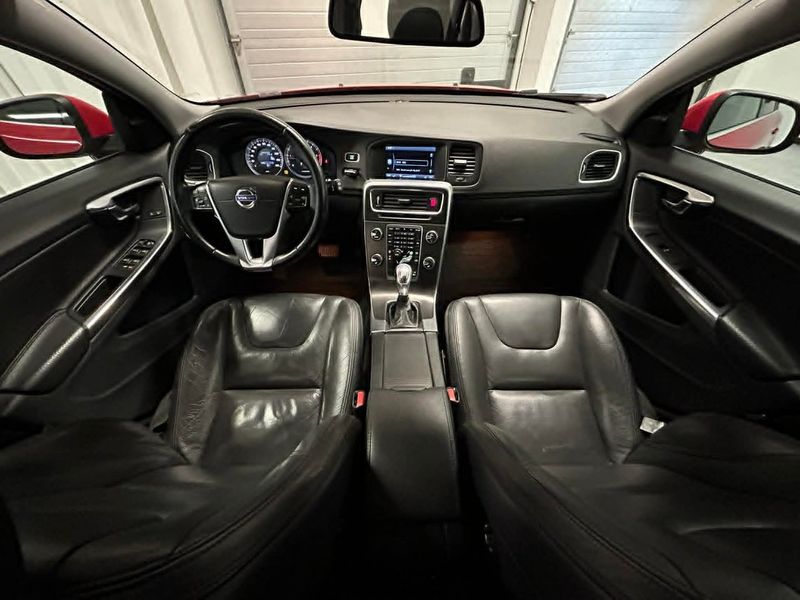 Volvo V60 bild 9