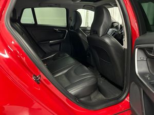 Volvo V60 bild 10