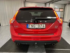 Volvo V60 bild 6