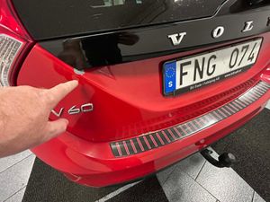 Volvo V60 bild 16