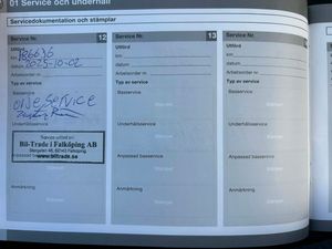 Volvo V60 bild 22