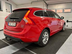 Volvo V60 bild 2