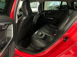 Volvo V60 bild 11