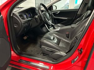 Volvo V60 bild 8