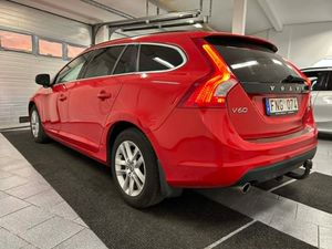Volvo V60 bild 4