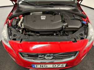 Volvo V60 bild 14