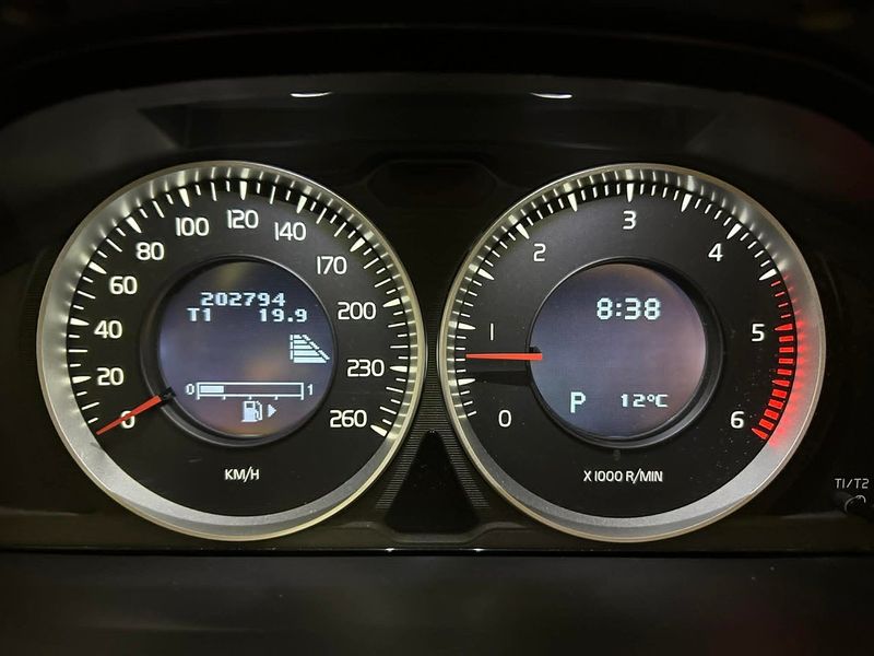 Volvo V60 bild 13