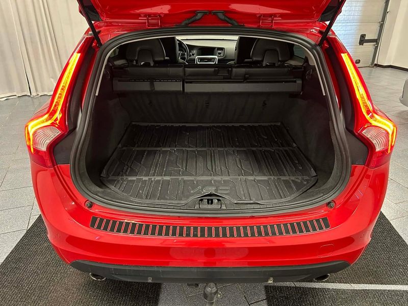 Volvo V60 bild 12