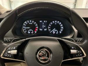 Skoda Octavia bild 13