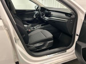 Skoda Octavia bild 7