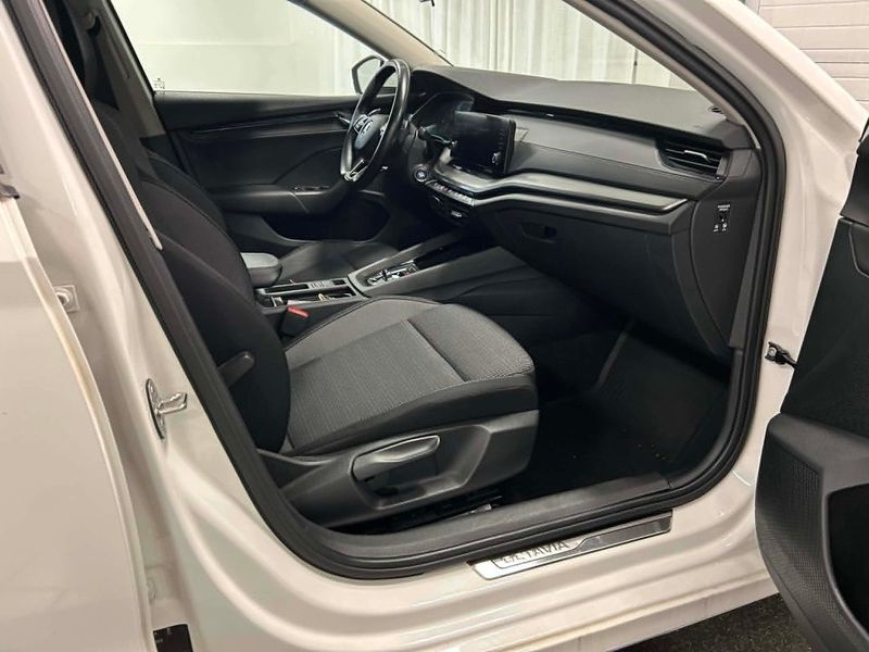 Skoda Octavia bild 7