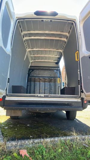 Iveco Daily bild 8